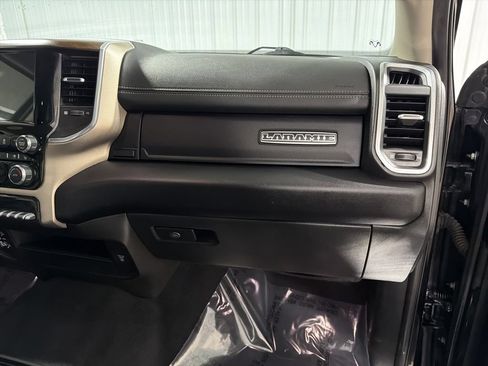 Used 2024 RAM 2500 Laramie w/ Safety Group AWD/4WD image 23