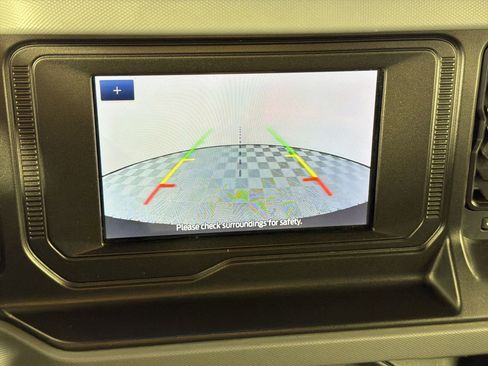 Used 2023 Ford Bronco 2-Door w/ Sasquatch Package image 22