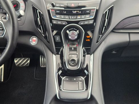 Certified 2019 Acura RDX A-Spec image 19