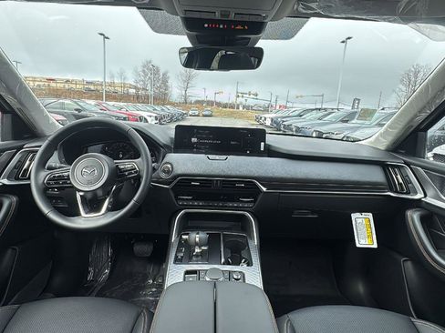New 2026 MAZDA CX-90 Plug-In Hybrid w/Premium Sport image 18