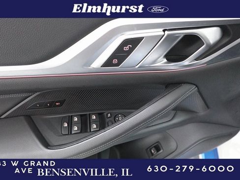 Used 2024 BMW i4 xDrive40i image 9