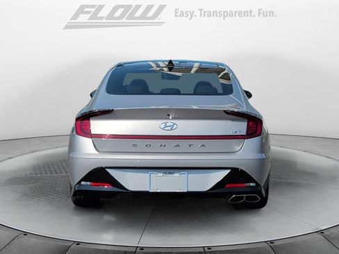 Certified 2023 Hyundai Sonata SEL Plus FWD image 6