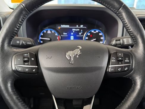 Used 2021 Ford Bronco Sport Outer Banks AWD/4WD image 25