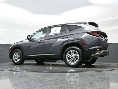 Used 2026 Hyundai Tucson SE AWD/4WD image 27