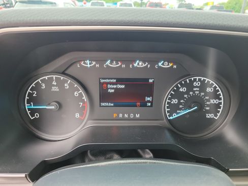 Used 2022 Ford F150 XL w/ Trailer Tow Package AWD/4WD image 23