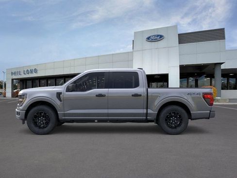 New 2026 Ford F150 STX image 3