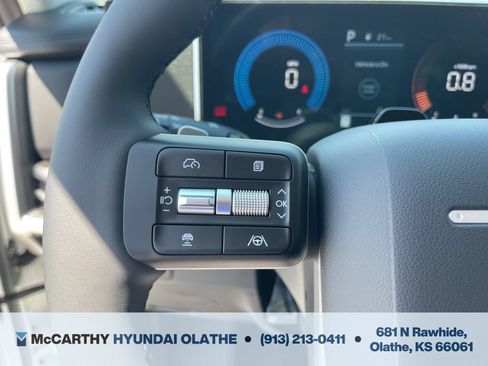 Used 2026 Hyundai Santa Fe SEL AWD/4WD image 23
