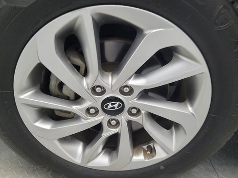 Used 2018 Hyundai Tucson SEL image 31