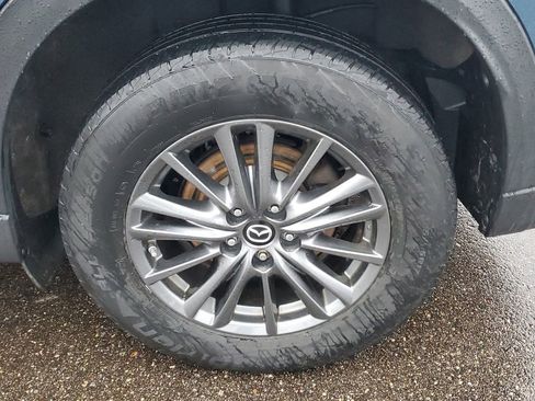 Used 2019 MAZDA CX-5 Sport image 5