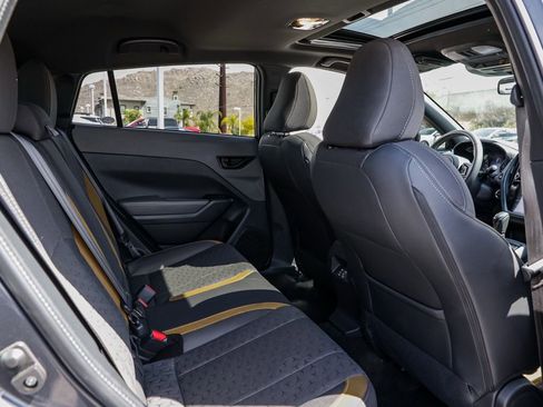 Used 2024 Subaru Crosstrek 2.5i Sport image 22