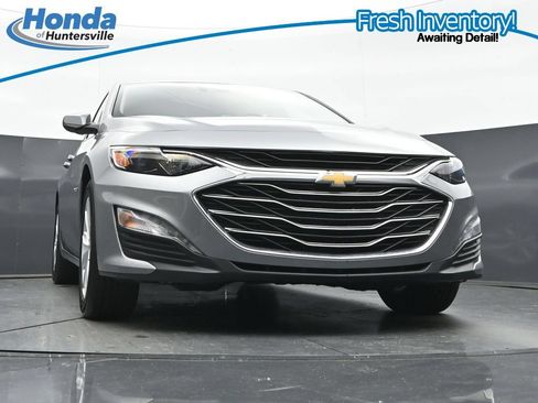 Used 2025 Chevrolet Malibu LT FWD image 28