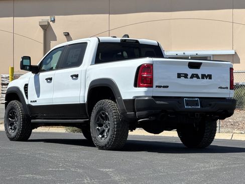 New 2026 RAM 1500 RHO w/ RHO Level 1 Equipment Group AWD/4WD image 5