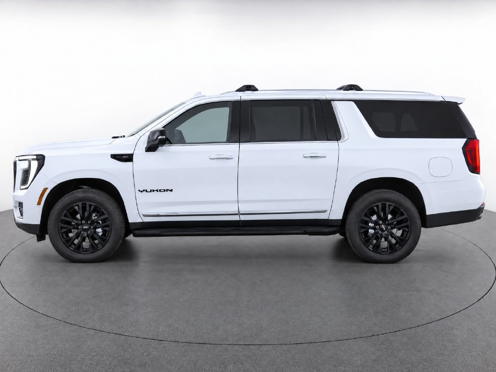 Used 2026 GMC Yukon XL Elevation w/ Elevation Premium Package AWD/4WD image 6