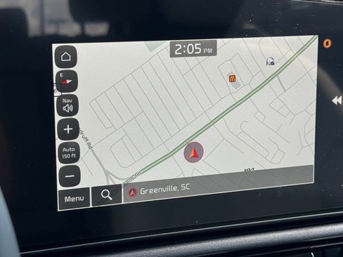 New 2025 Kia Niro EX Touring image 17