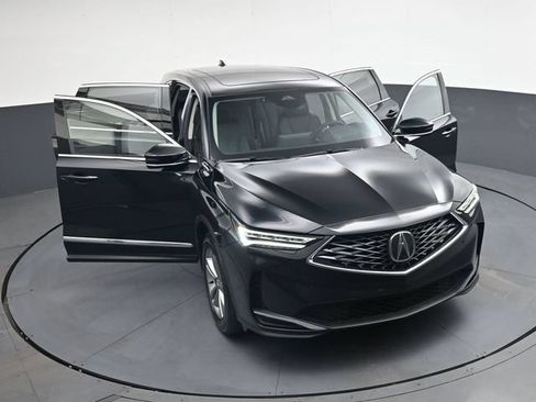 New 2026 Acura MDX SH-AWD image 36