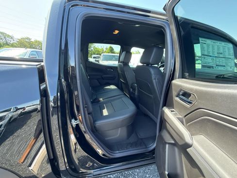 New 2026 GMC Canyon Elevation w/ Convenience Package AWD/4WD image 35