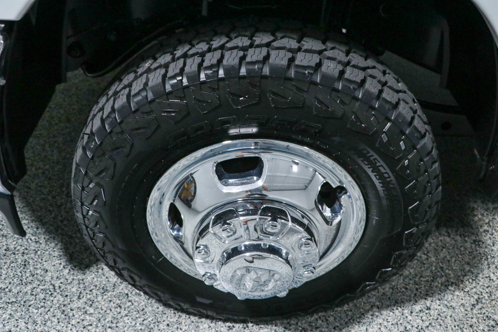Used 2024 RAM 3500 SLT w/ Quick Order Package 2YG SLT AWD/4WD image 11