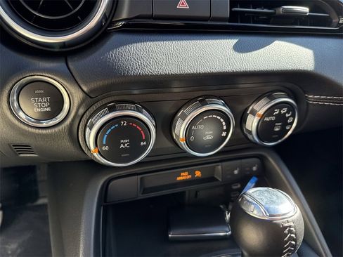New 2025 MAZDA MX-5 Miata Grand Touring image 51