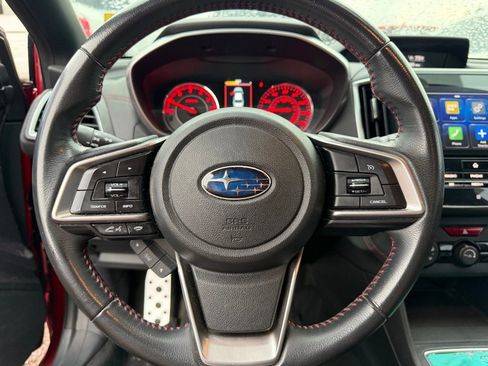 Used 2017 Subaru Impreza 2.0i Sport AWD/4WD image 18