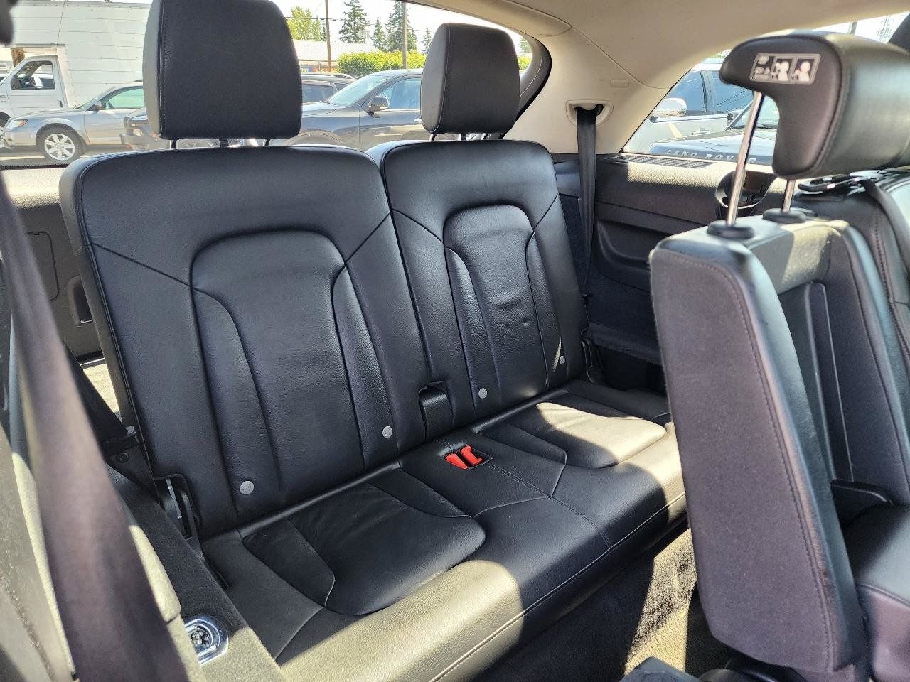 Used 2015 Audi Q7 TDI Premium AWD/4WD image 29