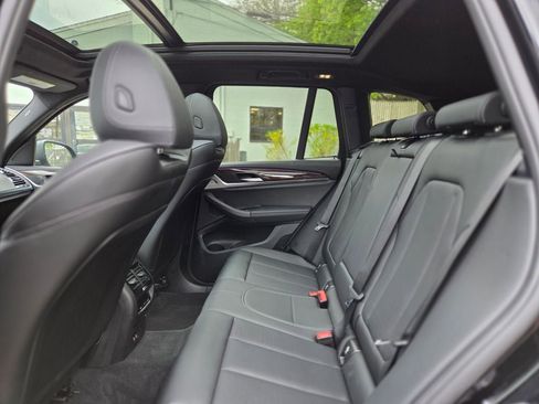 Used 2022 BMW X3 xDrive30i AWD/4WD image 22