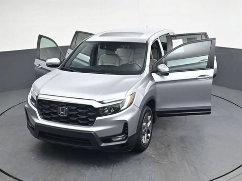 Used 2022 Honda Passport EX-L image 39