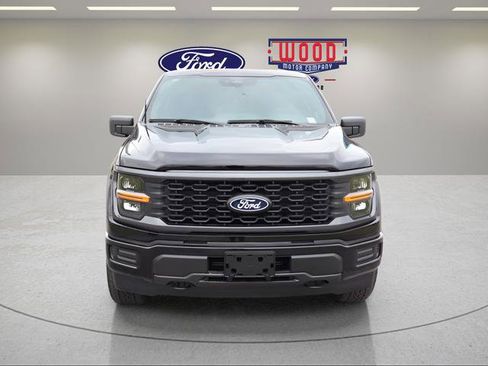 New 2026 Ford F150 STX AWD/4WD image 9