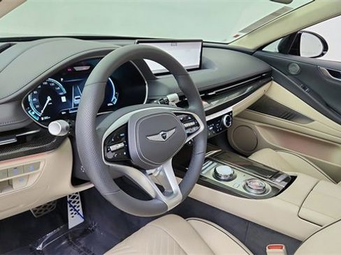 Used 2024 Genesis G80 3.5T Sport image 18