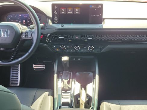 Used 2024 Honda Accord Sport image 20
