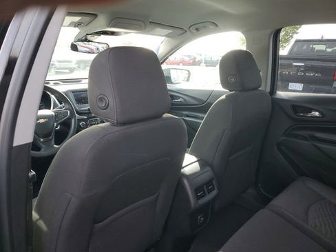 Used 2020 Chevrolet Equinox LT FWD image 9