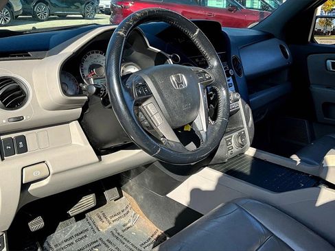 Used 2013 Honda Pilot Touring image 16