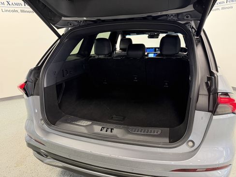 Used 2024 Lincoln Nautilus Reserve w/ Equipment Group 202A image 26