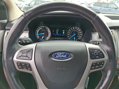 Certified 2023 Ford Ranger XLT w/ Equipment Group 302A High AWD/4WD image 21
