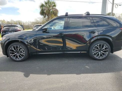 New 2026 MAZDA CX-70 3.3 Turbo S w/ Premium Package image 6