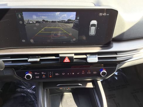 New 2026 Kia Sportage EX image 14