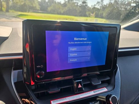 Certified 2024 Toyota Corolla SE image 23