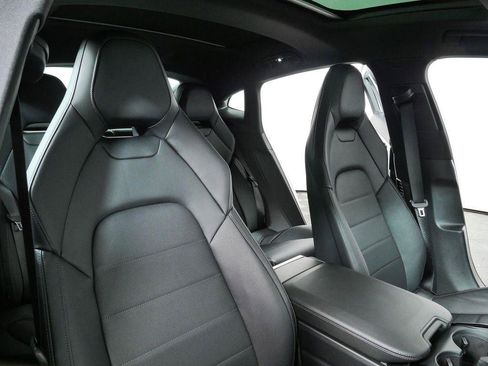 New 2026 Porsche Panamera 4 AWD/4WD image 24