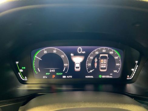 Certified 2025 Honda Accord Sport image 17