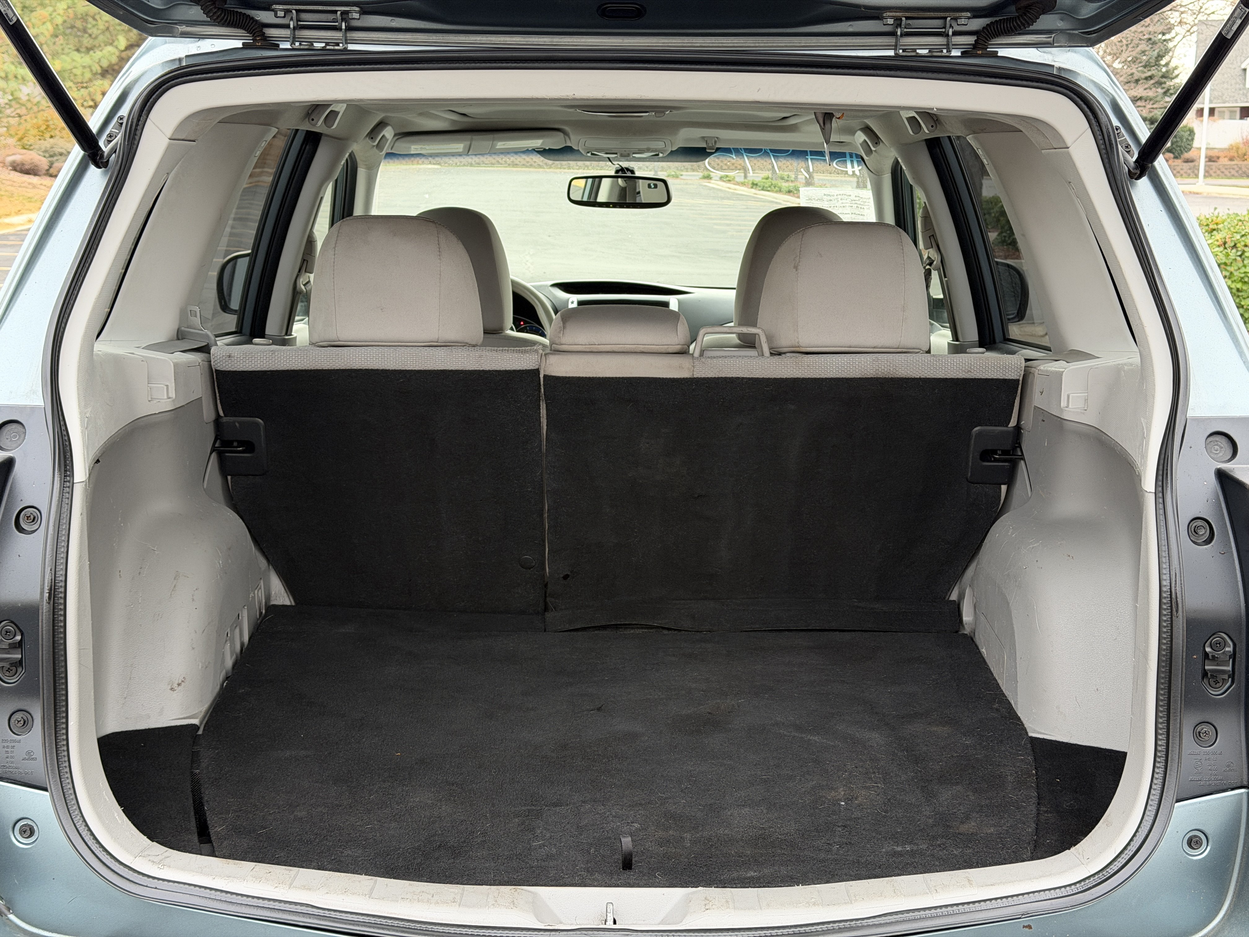 Used 2013 Subaru Forester 2.5X Premium w/ Popular Pkg 2 AWD/4WD image 24