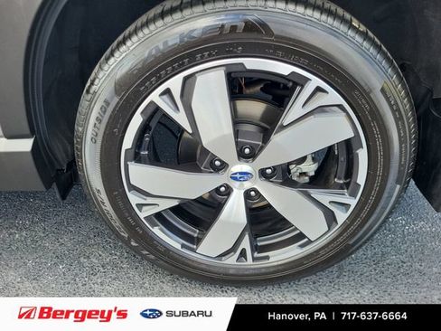 Used 2021 Subaru Forester Touring AWD/4WD image 19