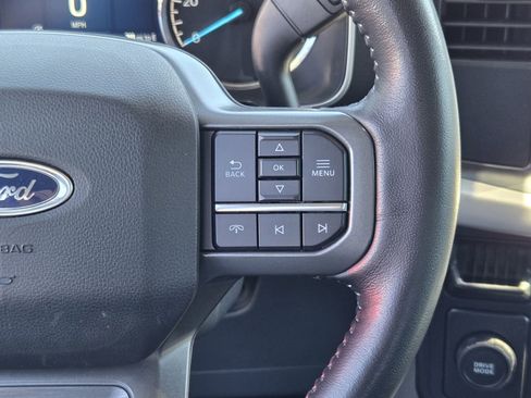 Certified 2022 Ford F150 XLT w/ Equipment Group 302A High image 27