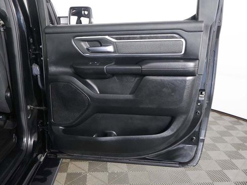 Used 2019 RAM 1500 Big Horn image 21