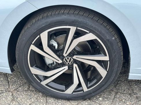 New 2026 Volkswagen Jetta SEL FWD image 7