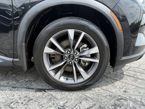 Certified 2023 INFINITI QX60 Luxe w/ Performance Audio Package image 9