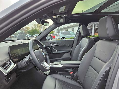 Used 2025 BMW X1 xDrive28i w/ Convenience Package image 24