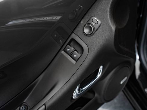 Used 2011 Chevrolet Camaro SS w/ RS Package RWD image 24