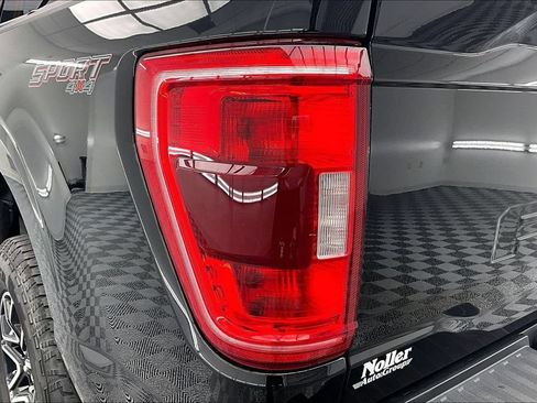 Certified 2023 Ford F150 XLT w/ Equipment Group 302A High AWD/4WD image 31