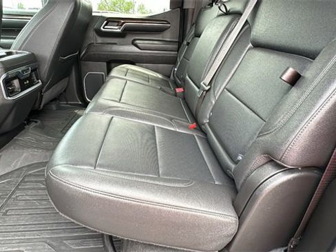 Used 2023 GMC Sierra 1500 SLT w/ SLT Premium Plus Package image 25