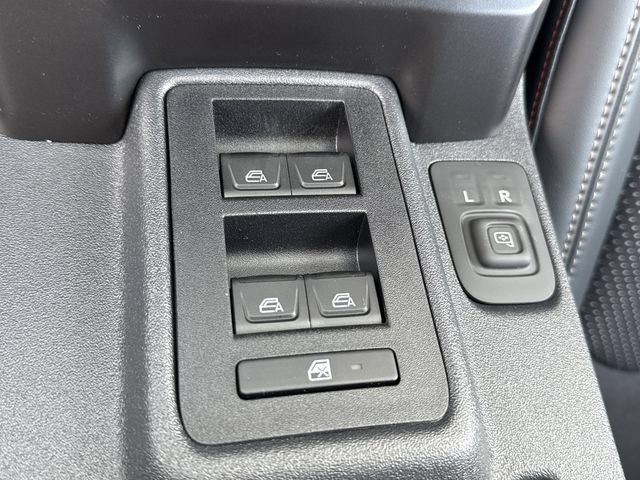 New 2026 Ford Bronco Raptor AWD/4WD image 23