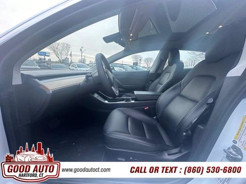 Used 2020 Tesla Model 3 Long Range image 5